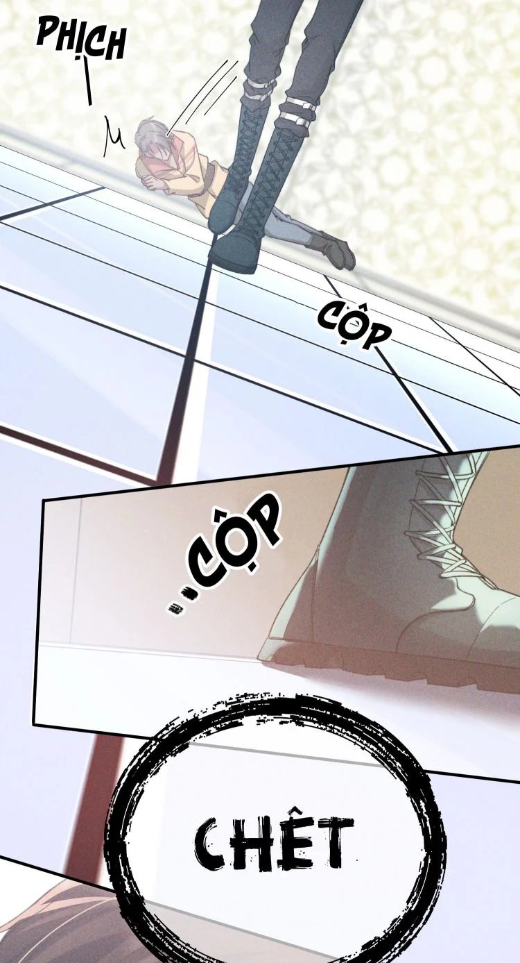 nụ hôn vực thẳm chapter 43 27