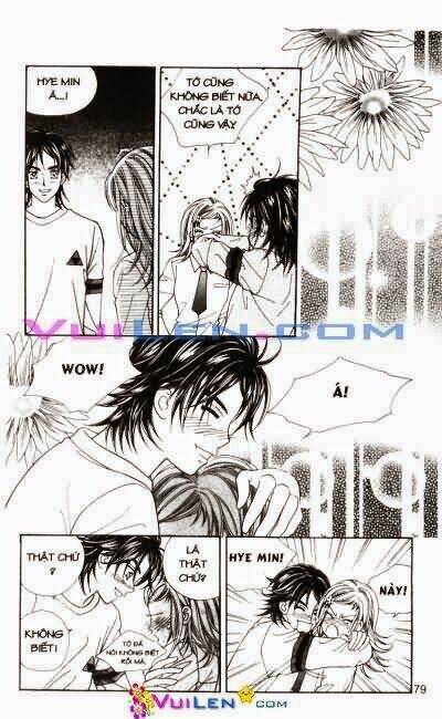 tên nô lệ đáng yêu chapter 4 79