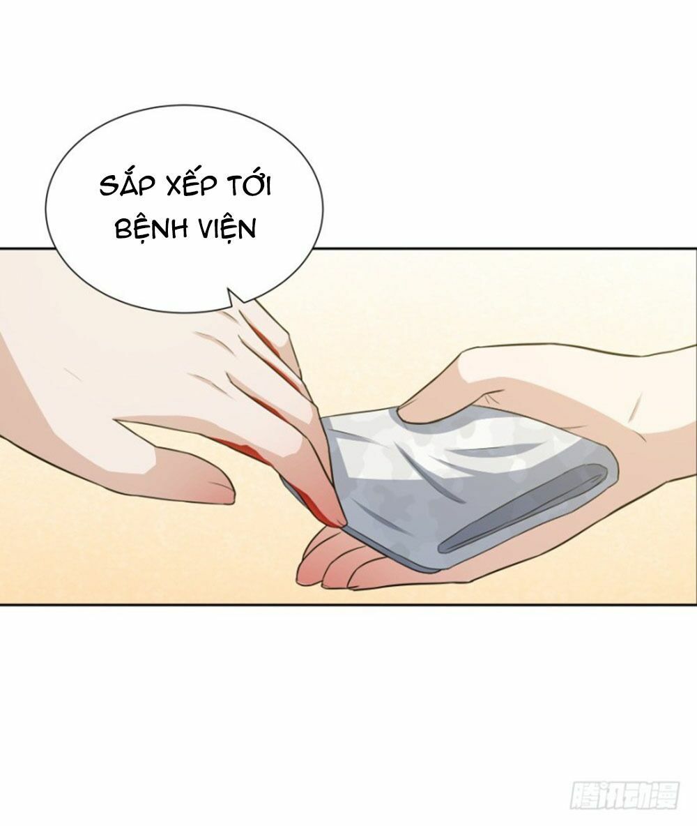 thiên kim đường môn chapter 105 45