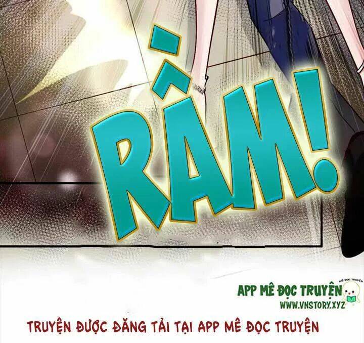 trò chơi săn tình - tổng tài khó kìm lòng chapter 80 26