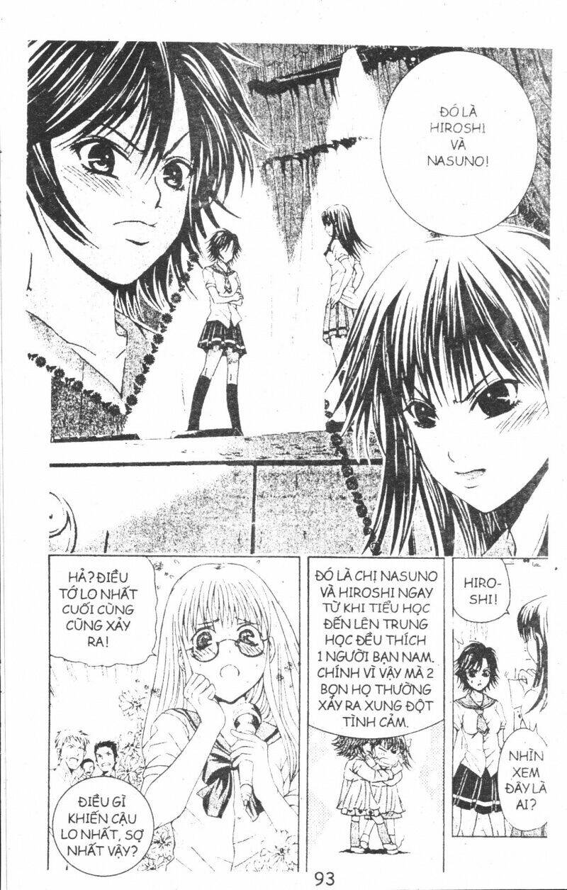 kami to sengoku seitokai chapter 29 6