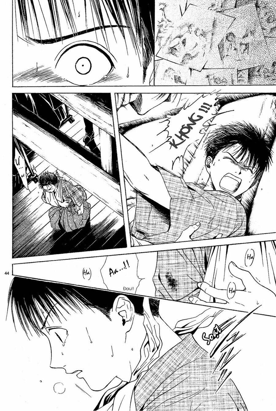 sakura gari chapter 3.2 16