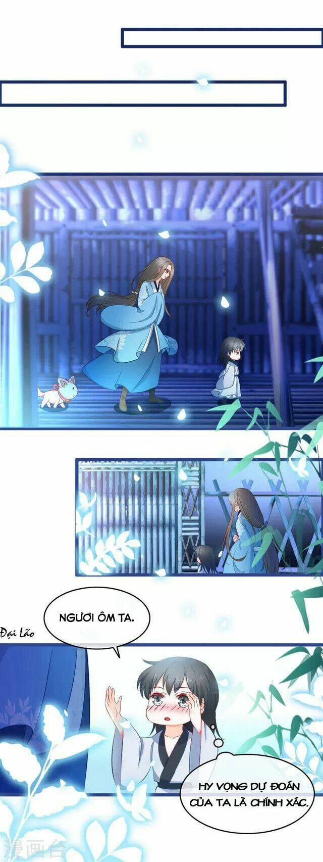 nhặt được một ma tôn đem về chăm sóc chapter 7 8