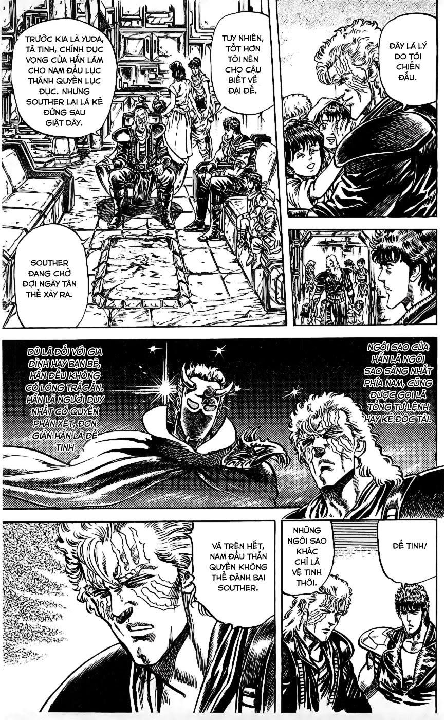 bắc đẩu thần quyền chapter 86 7