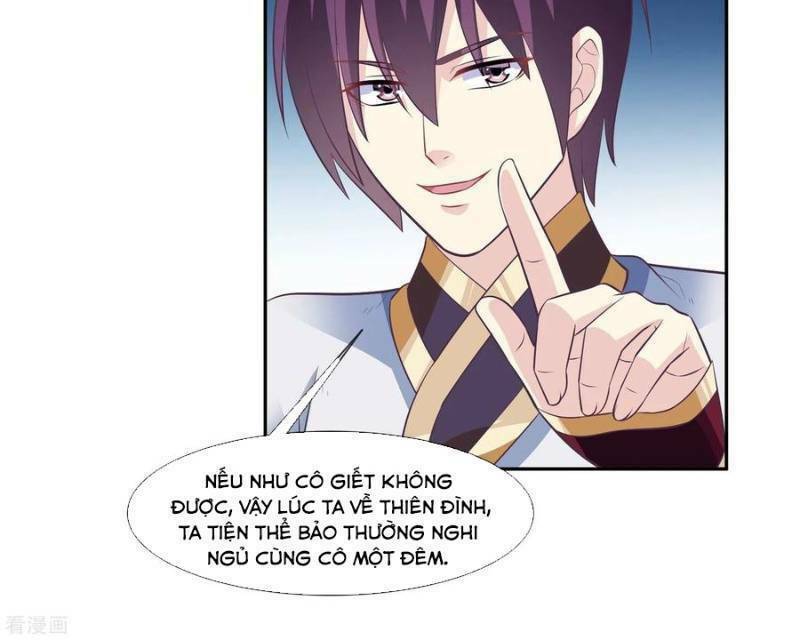 ta là ngọc hoàng đại đế chapter 57 18