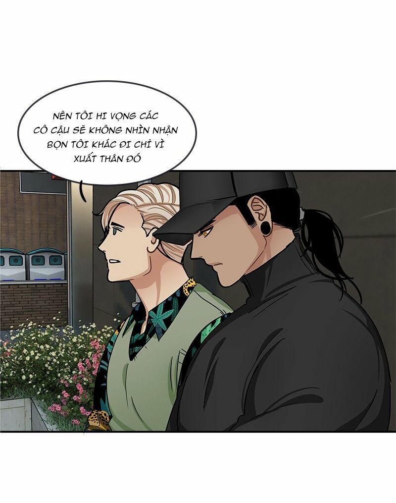 nửa đêm ở poppy land chapter 52 9