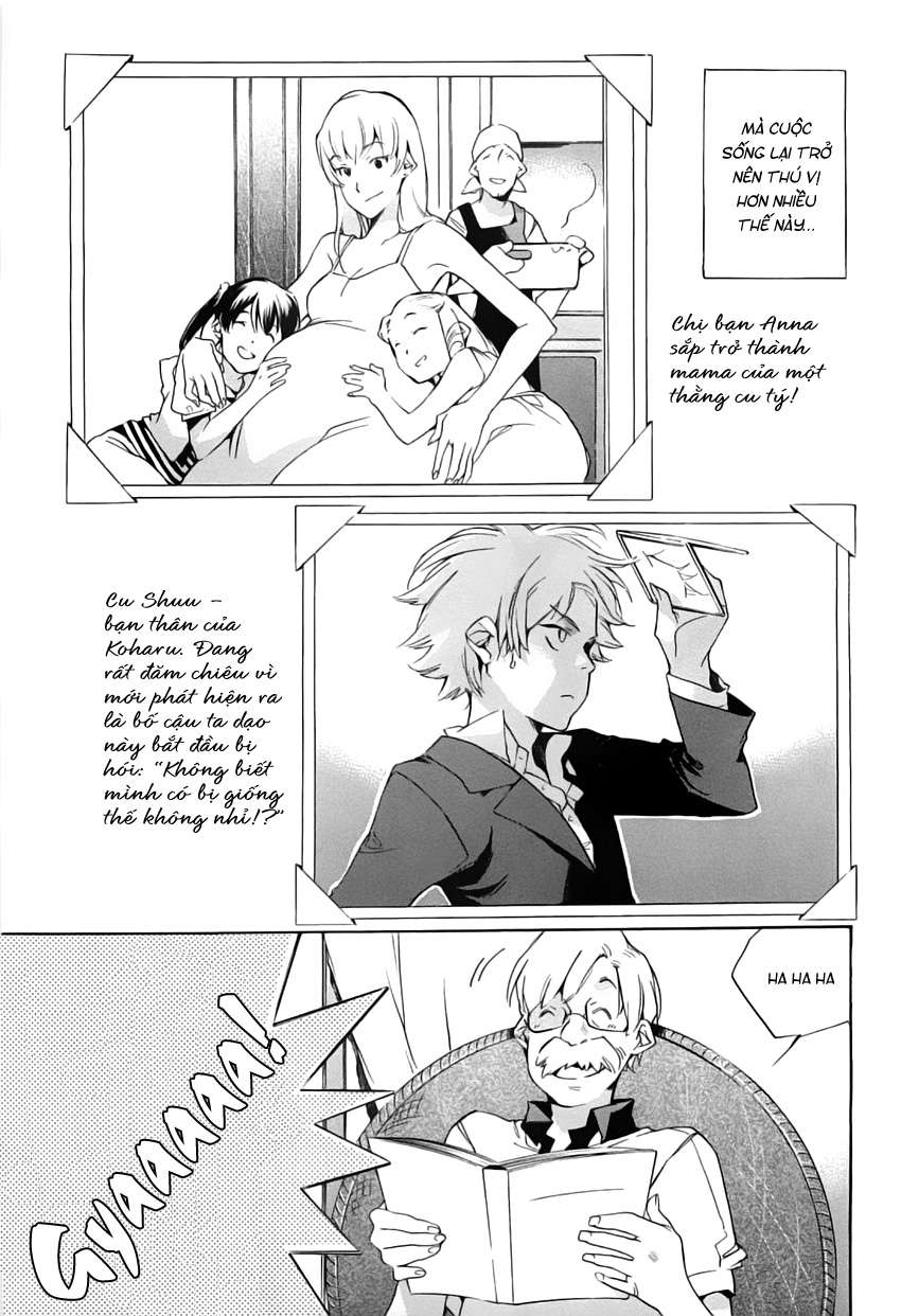 my girl chapter 44 5