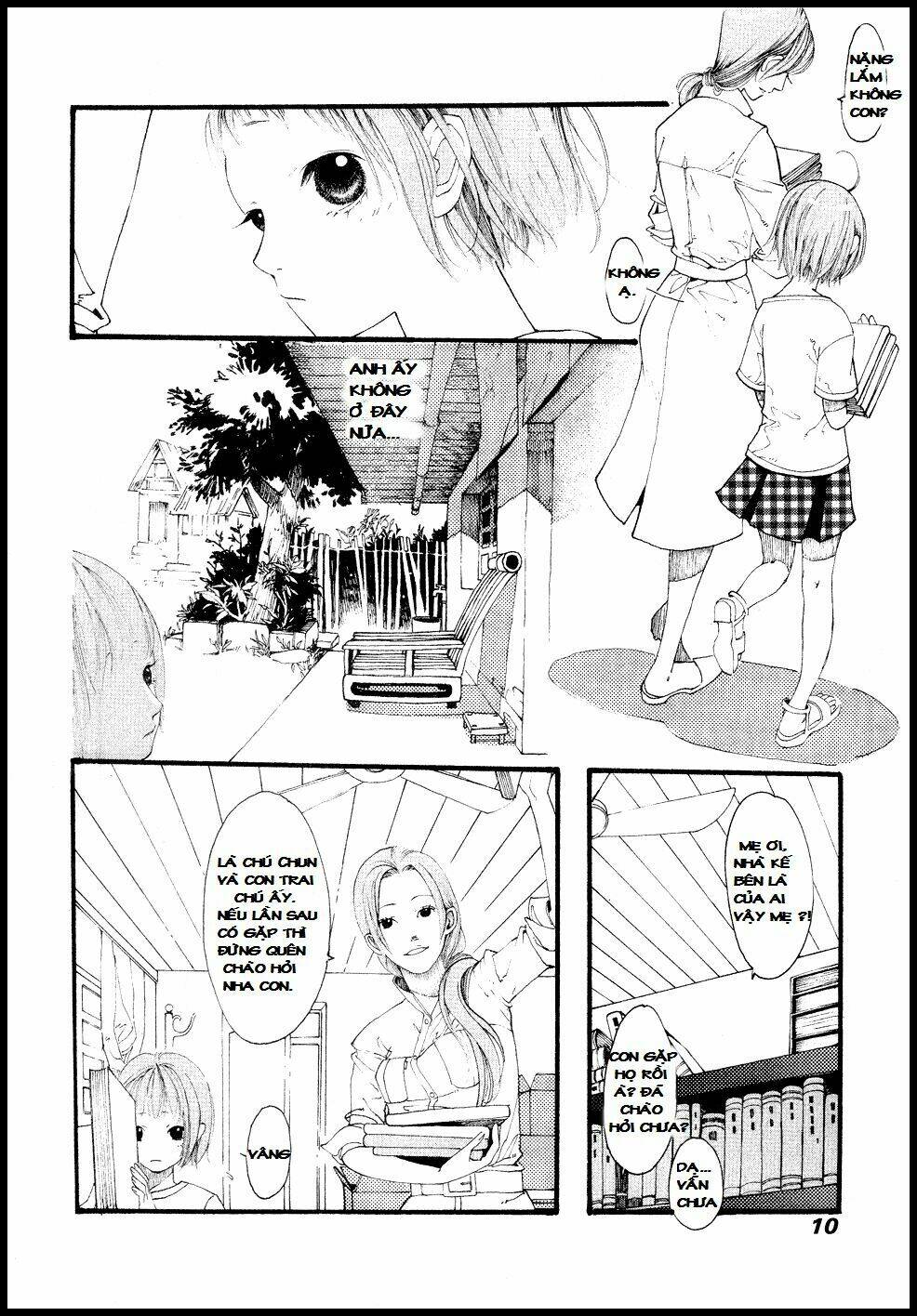 no one knows chapter 1.1 12