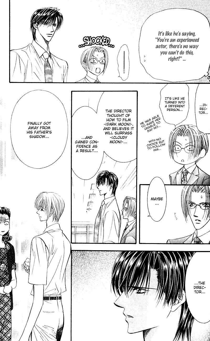 thử thách của kyouko chapter 60 14