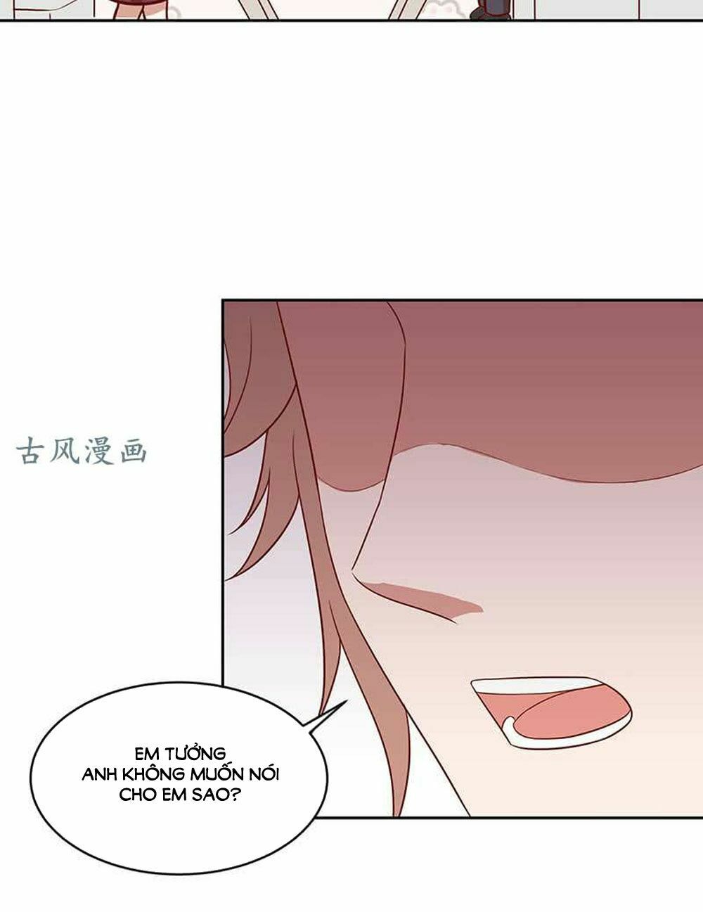 cả thế giới đều không bằng người chapter 81 16