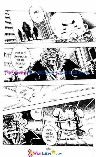 những người bạn tốt chapter 5 187