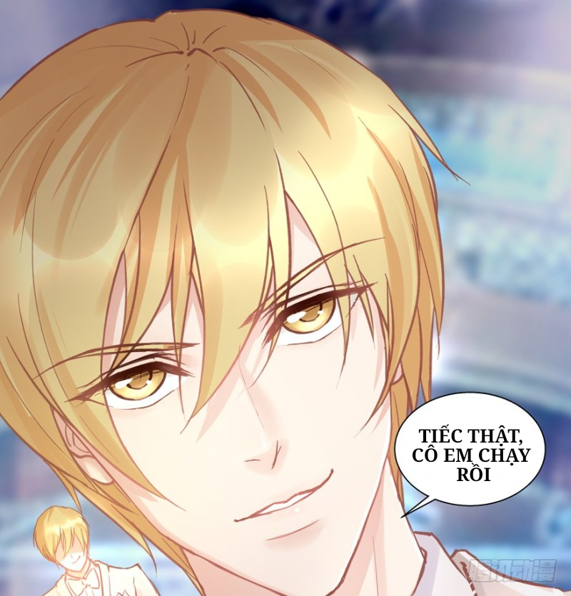 tình yêu trong thù hận chapter 8 7