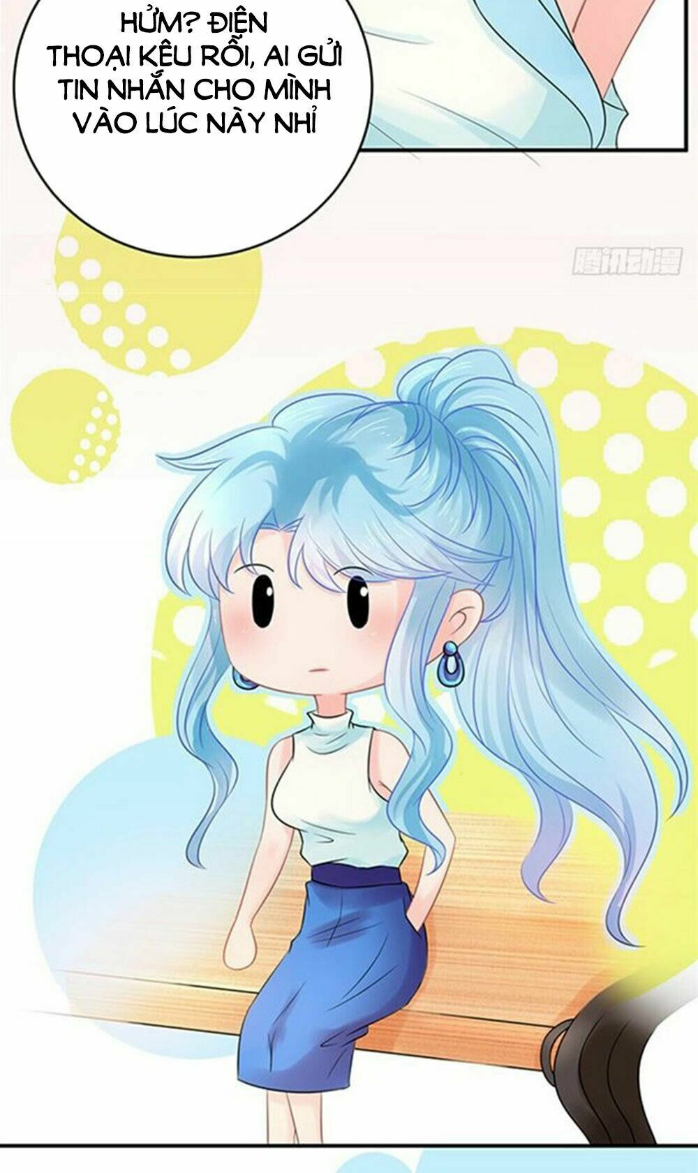 luyến đường thời quang chapter 48 8