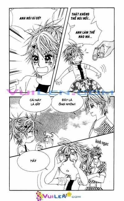 chạm mặt thần tượng chapter 2 91