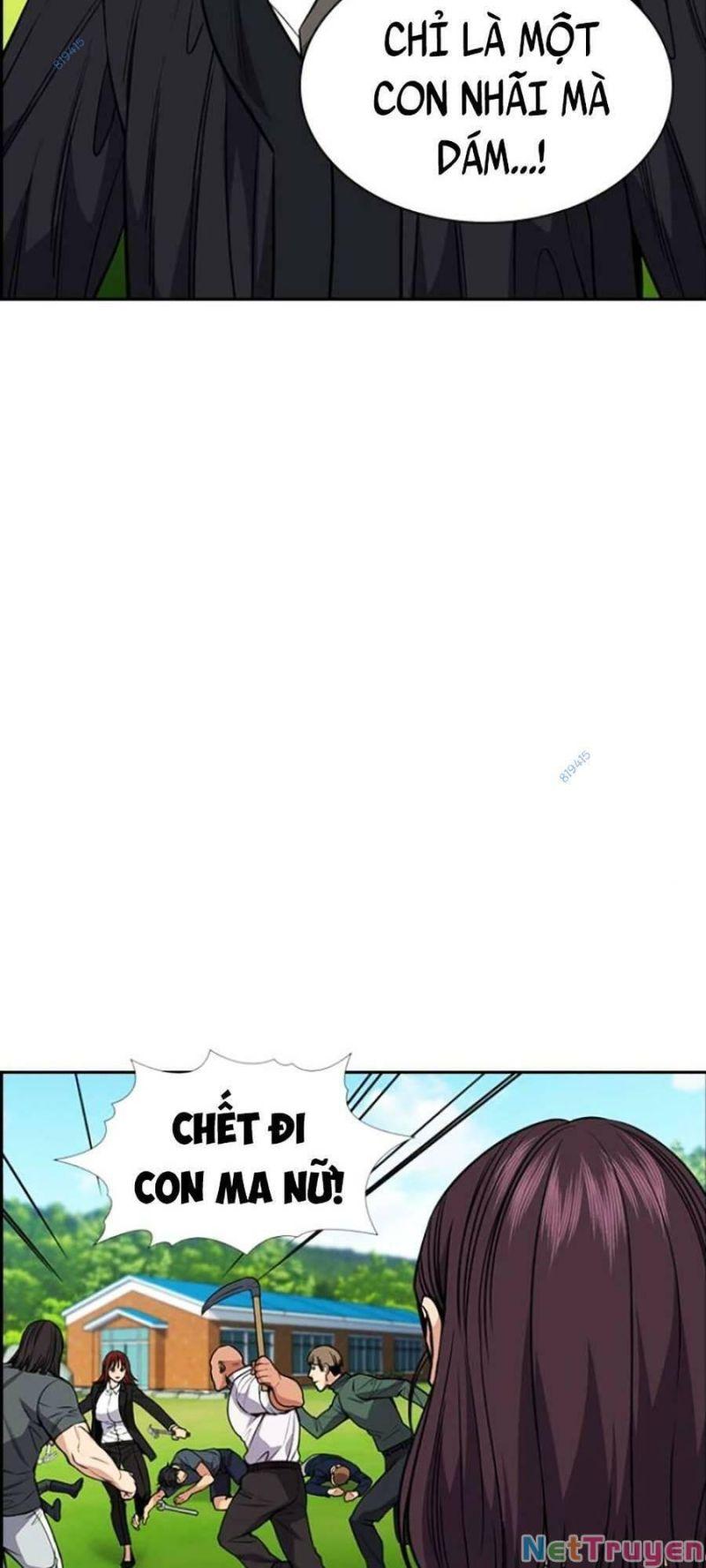 giáo dục chân chính chapter 106 15