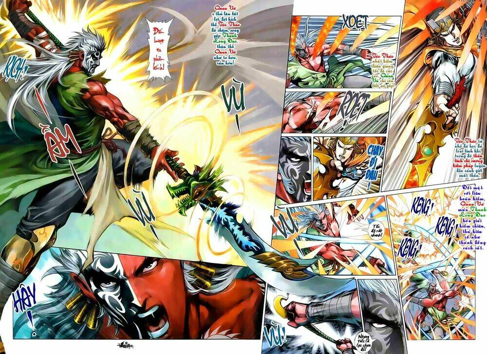 tam quốc thần binh chapter 2 5