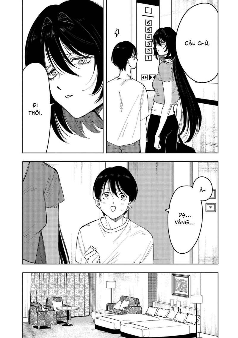 boku to mimoza no 75-nichi chapter 4 9