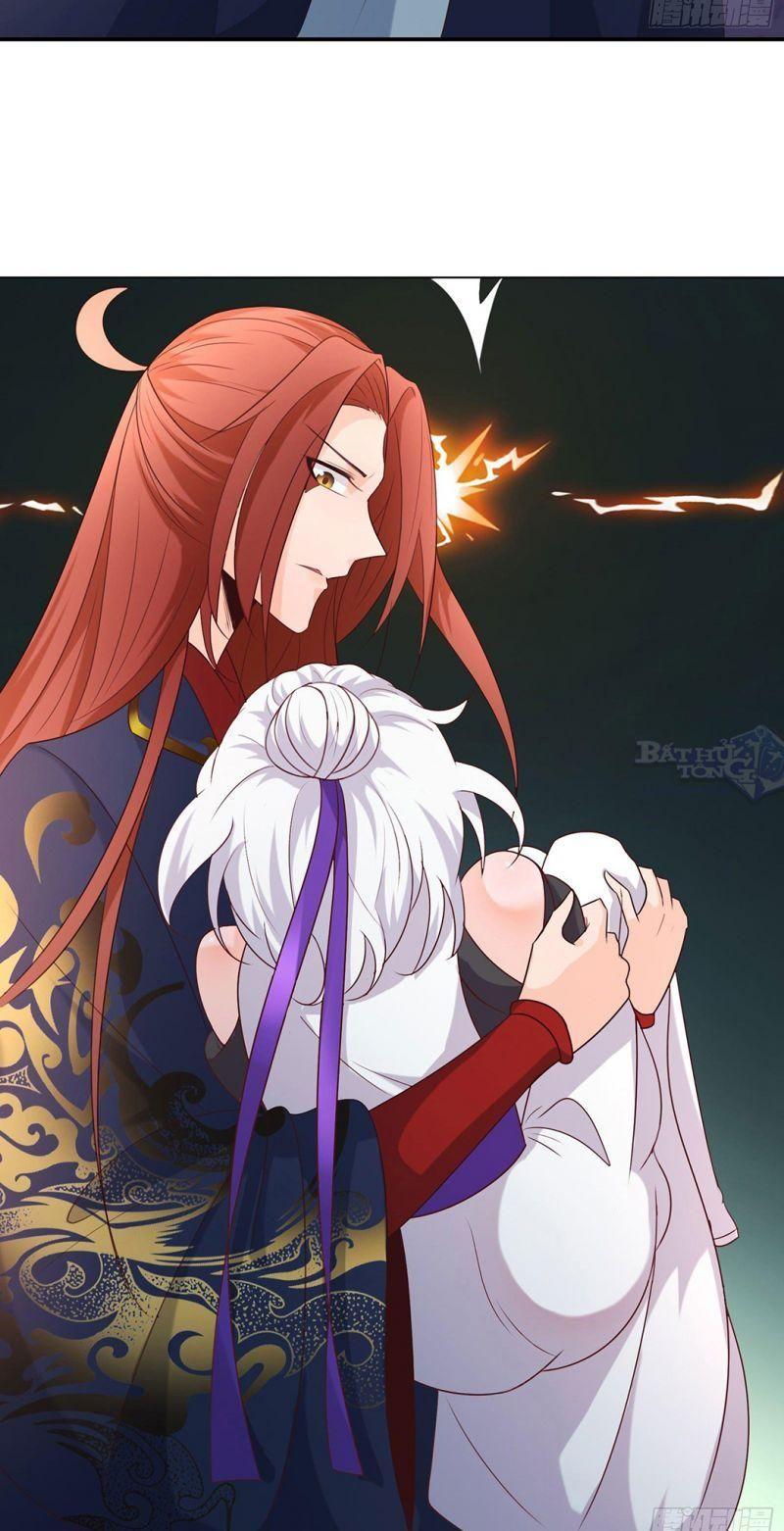 đồ đệ ta toàn là nữ ma đầu chapter 27 2