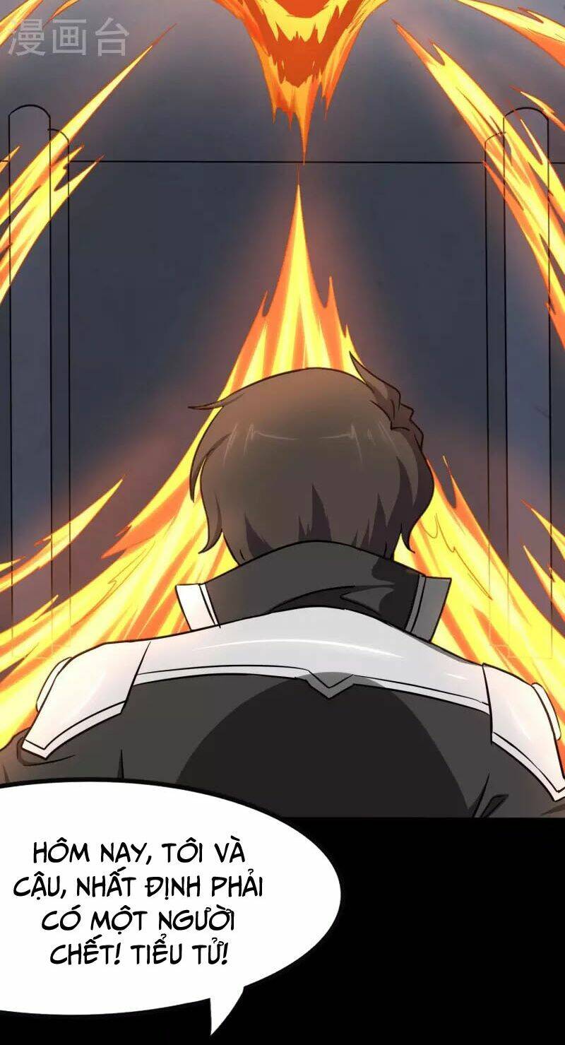 bạn gái virus của tôi chapter 227 23