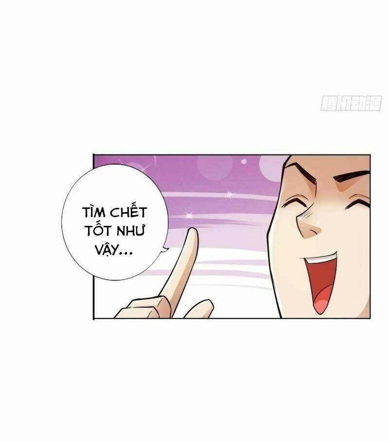 nhân vật phản diện đi tìm đường chết chapter 71 10