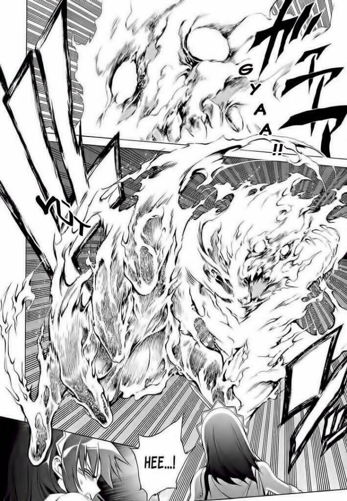 seiken no blacksmith chapter 5 37