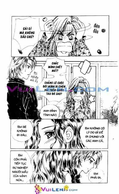 bữa tối của hoàng tử chapter 5 133