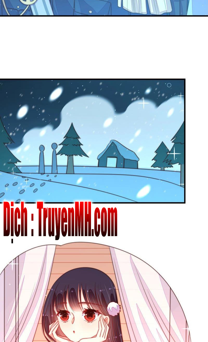 ngày nào thiếu soái cũng ghen chapter 285 7