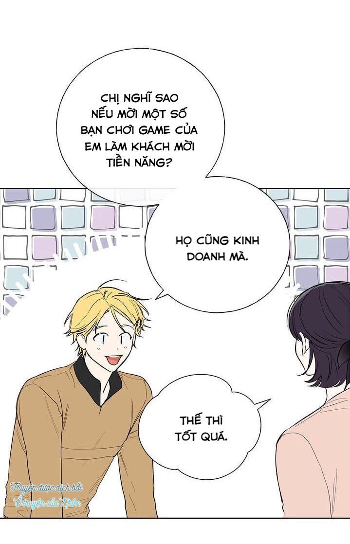 invitation of mystic messenger chapter 22 28