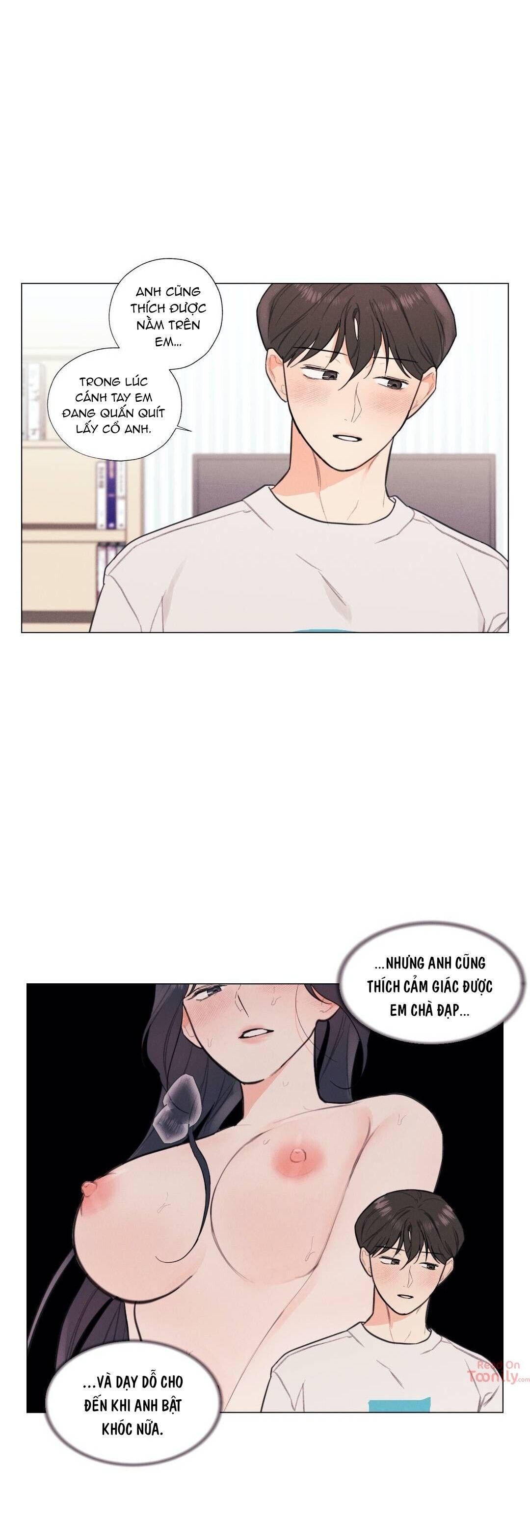 hardcore vanilla chapter 27 23