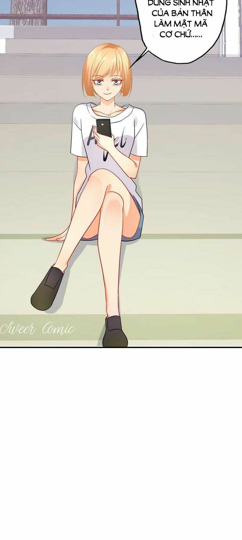 quản gia đại nhân muốn thượng vị chapter 24 30