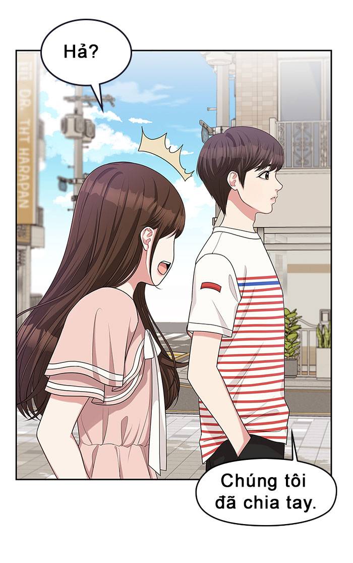 gửi tới bạn...người nắm giữ ngôi sao chapter 14 76