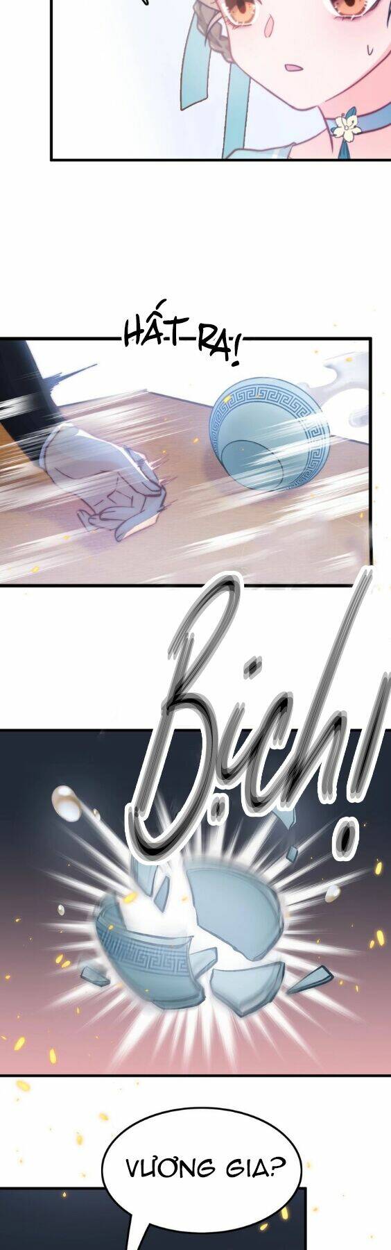 cánh diều xanh bay trong cơn gió chapter 6 30