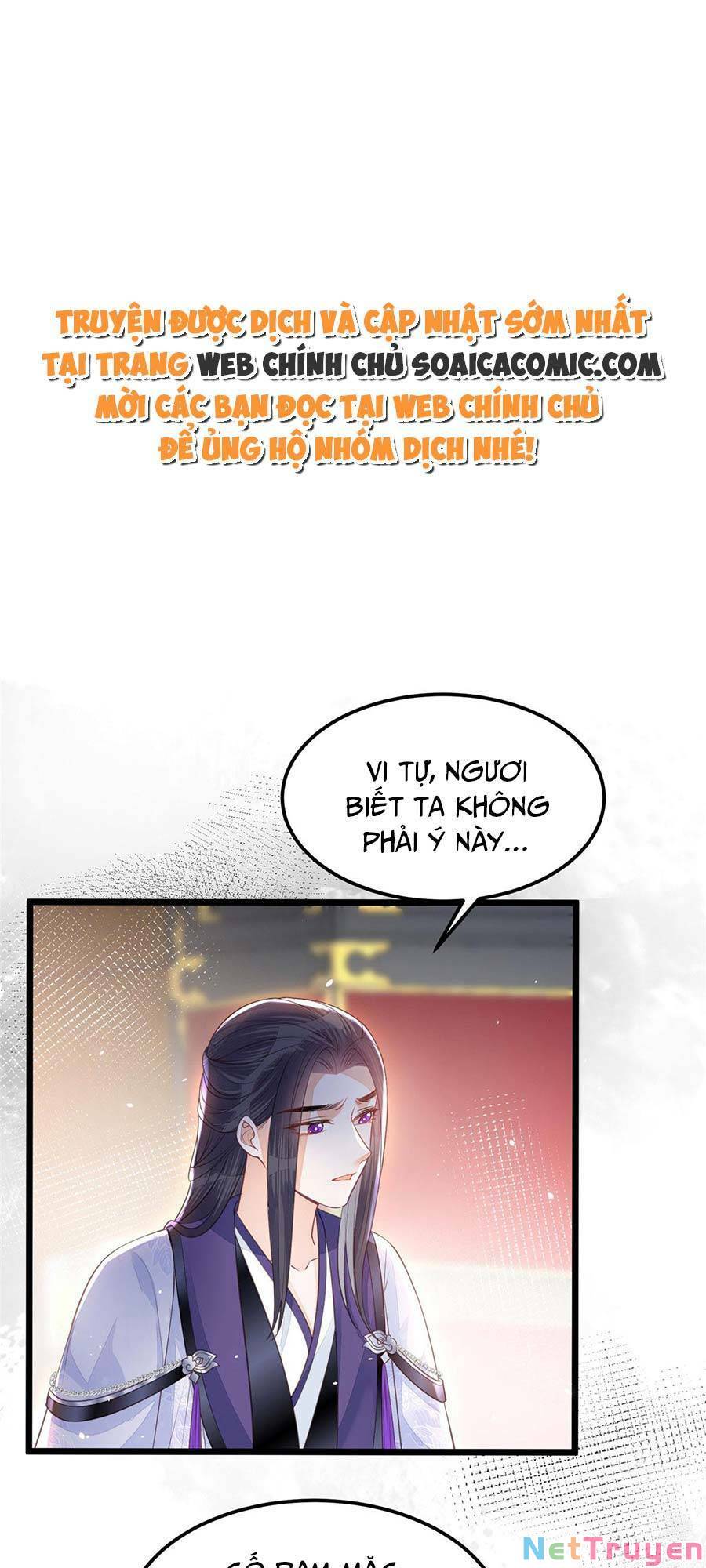 nam sủng ta nuôi lại cắn ta chapter 7 1