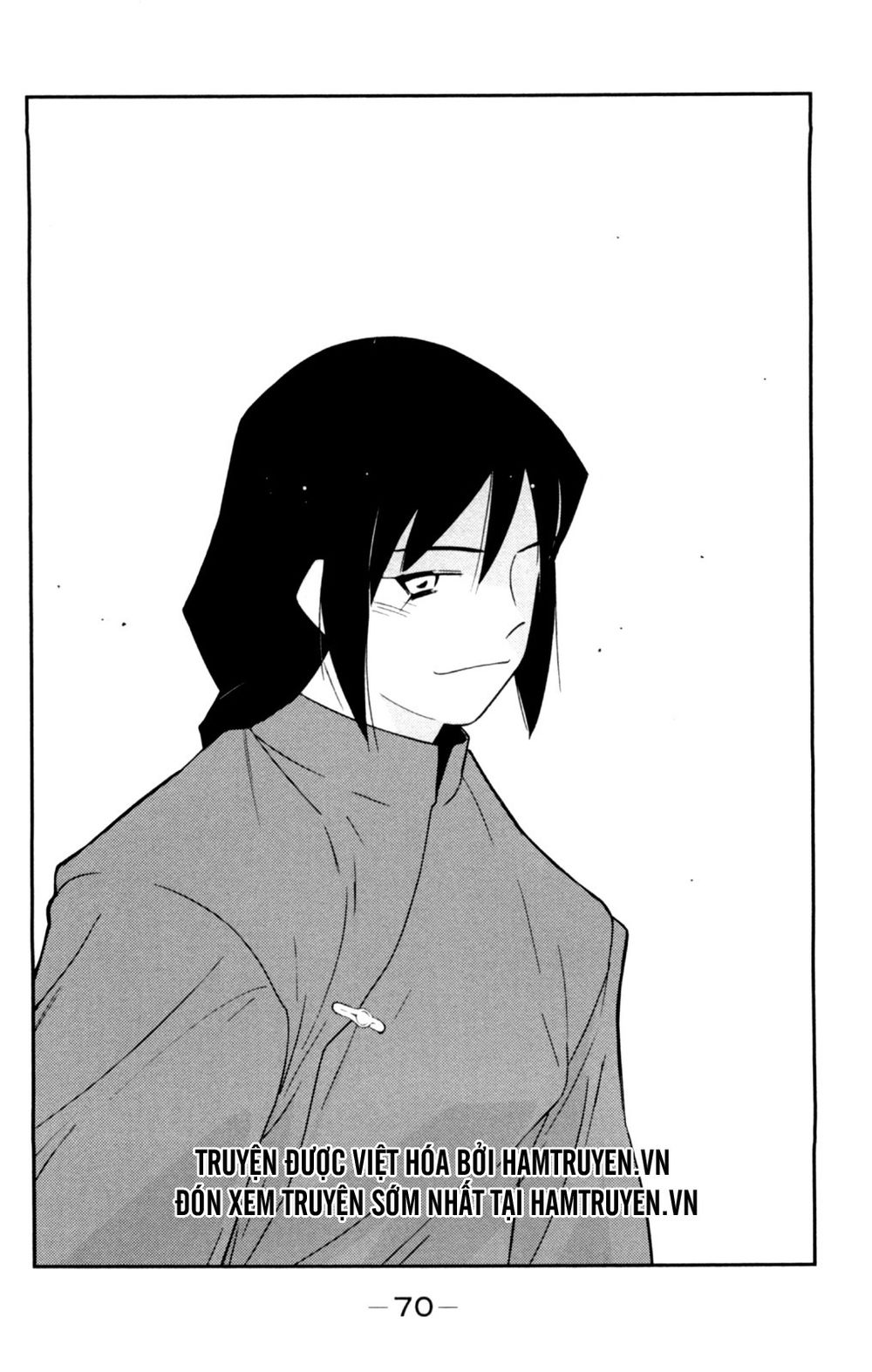 truyền nhân atula 3 chapter 55 3