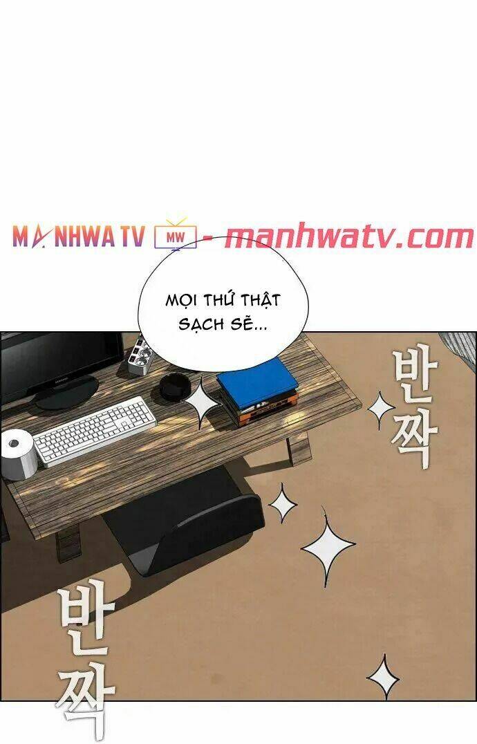 kẻ hồi sinh chapter 13 20