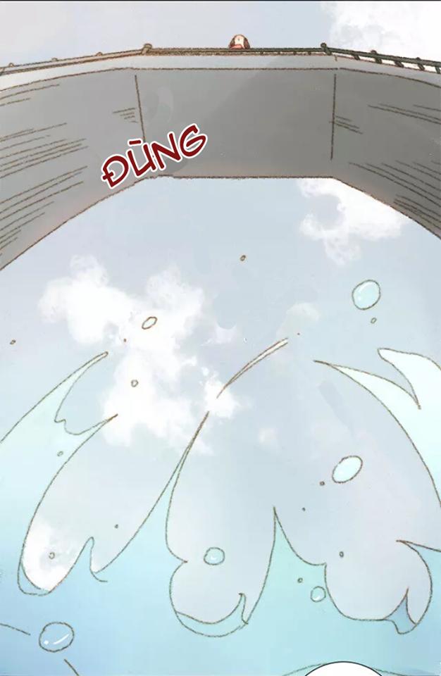 vương gia bá đạo và bác sĩ xinh đẹp chapter 21 7