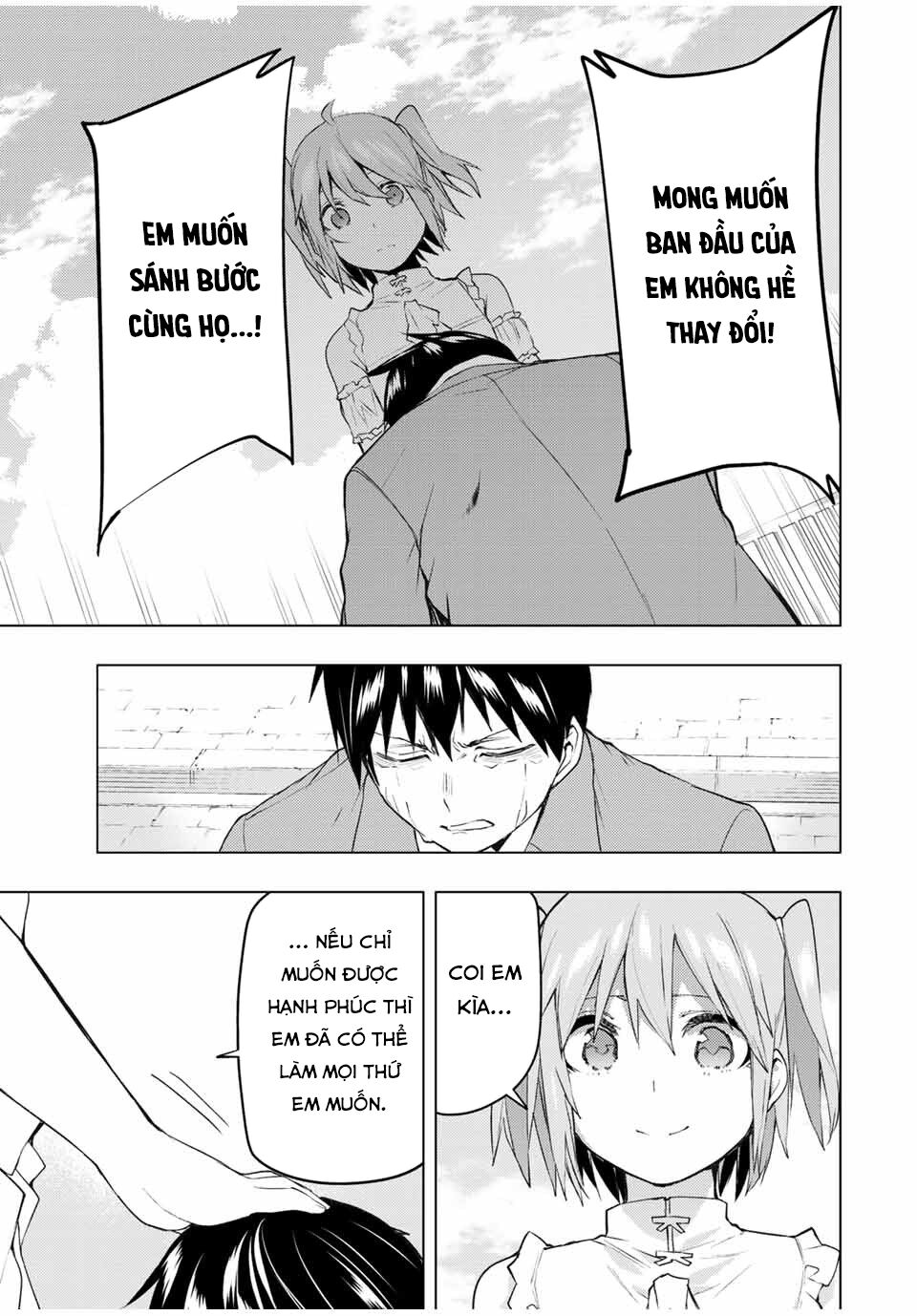 remake our life! chapter 31.1 28