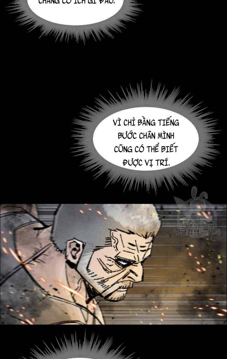mật mã mê cung chapter 61 69