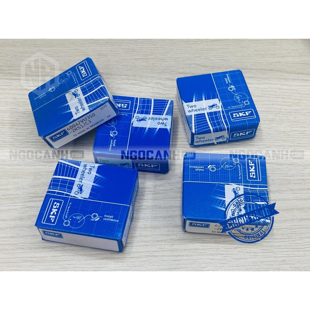 Combo vòng bi bạc đạn SKF cho xe MT15