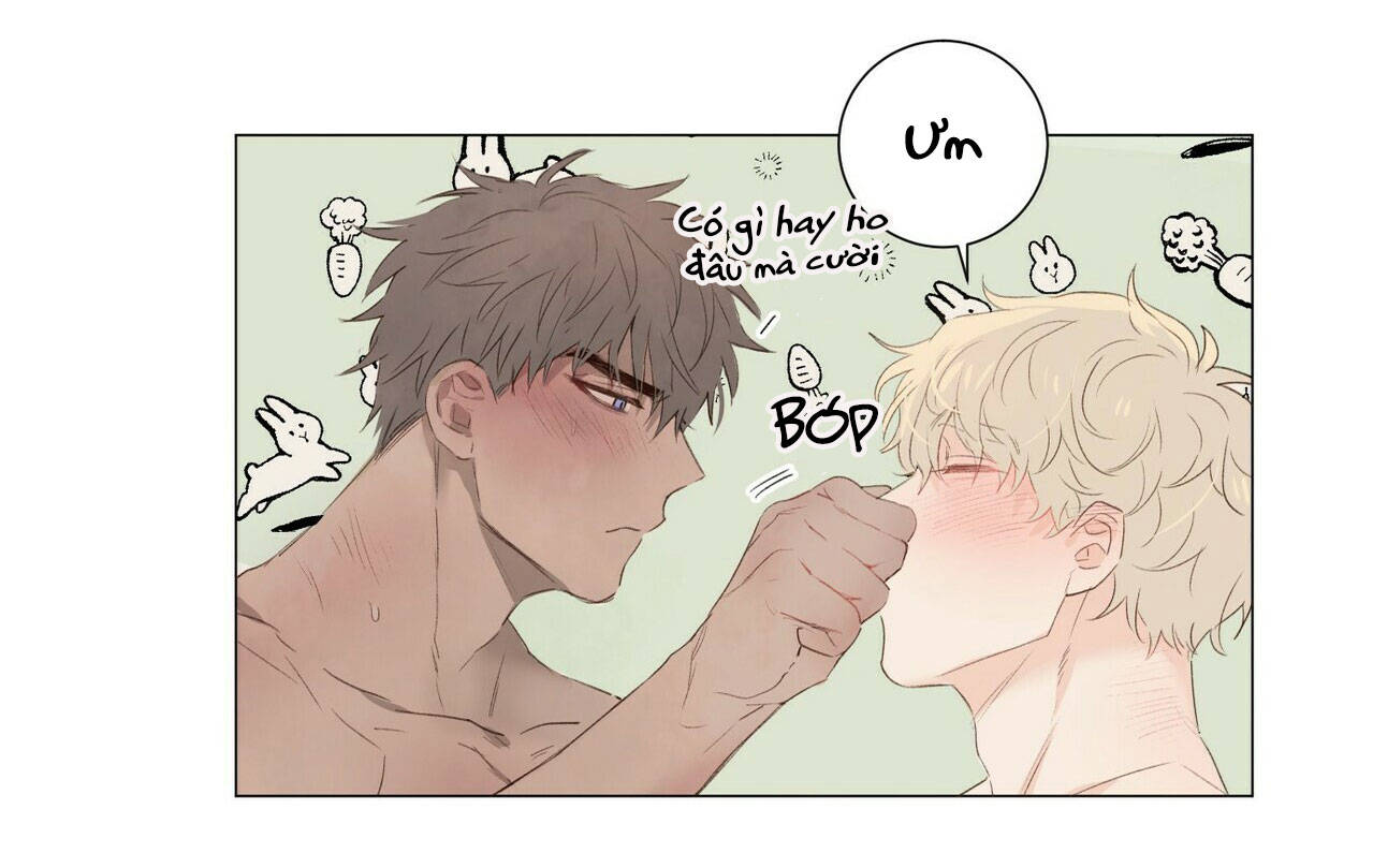 đừng đưa dây xích cho anh ấy chapter 30.1 15