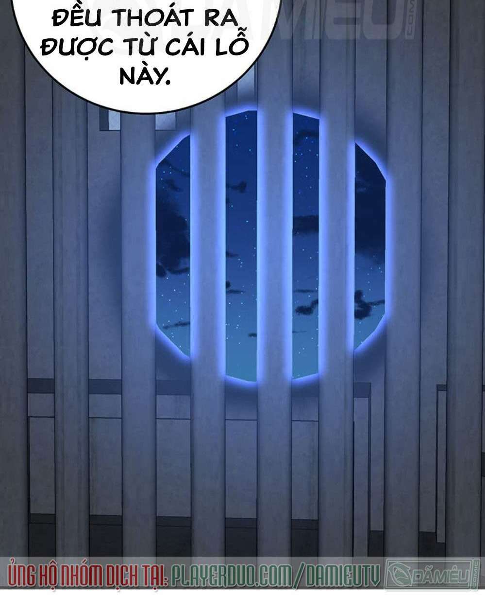 ta có nhẫn thần quyền năng chapter 15 16