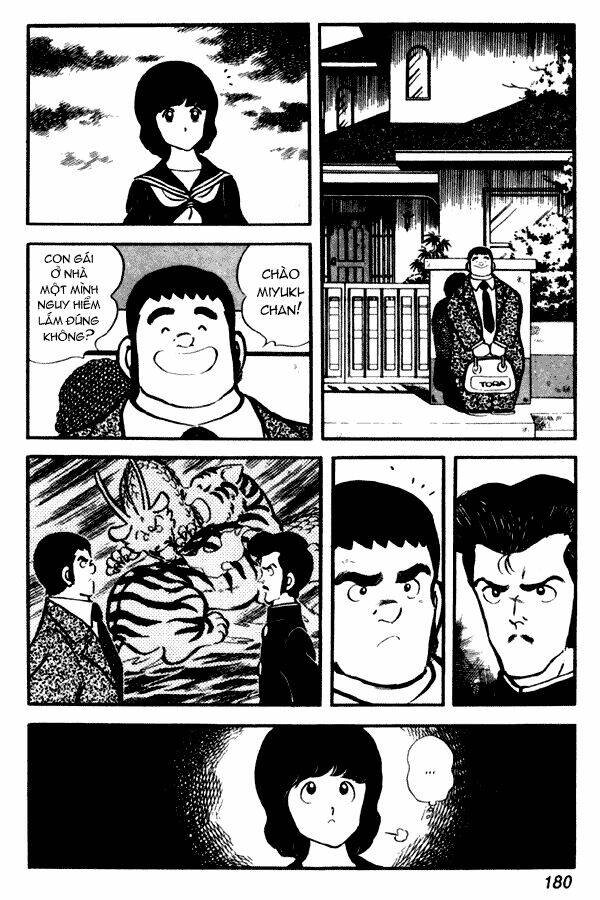 miyuki chapter 29 18