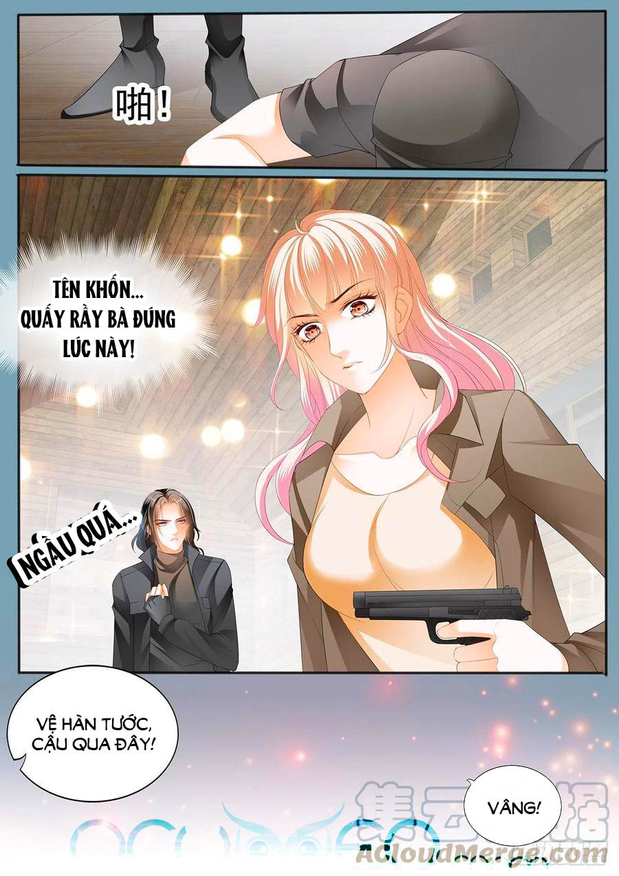 bá đạo tiểu thúc, xin trêu chọc vừa thôi! chapter 250 7