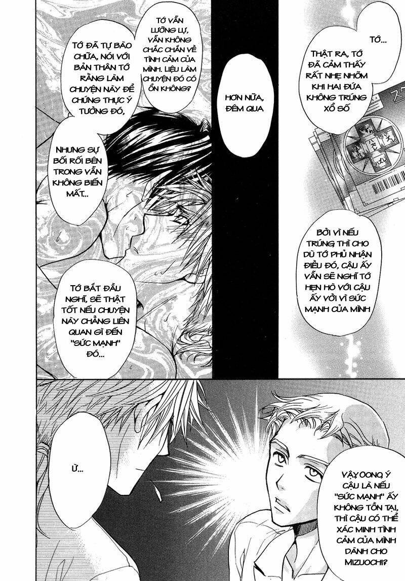 bokutachi wa asu ni mukatte ikiru no da chapter 6 8