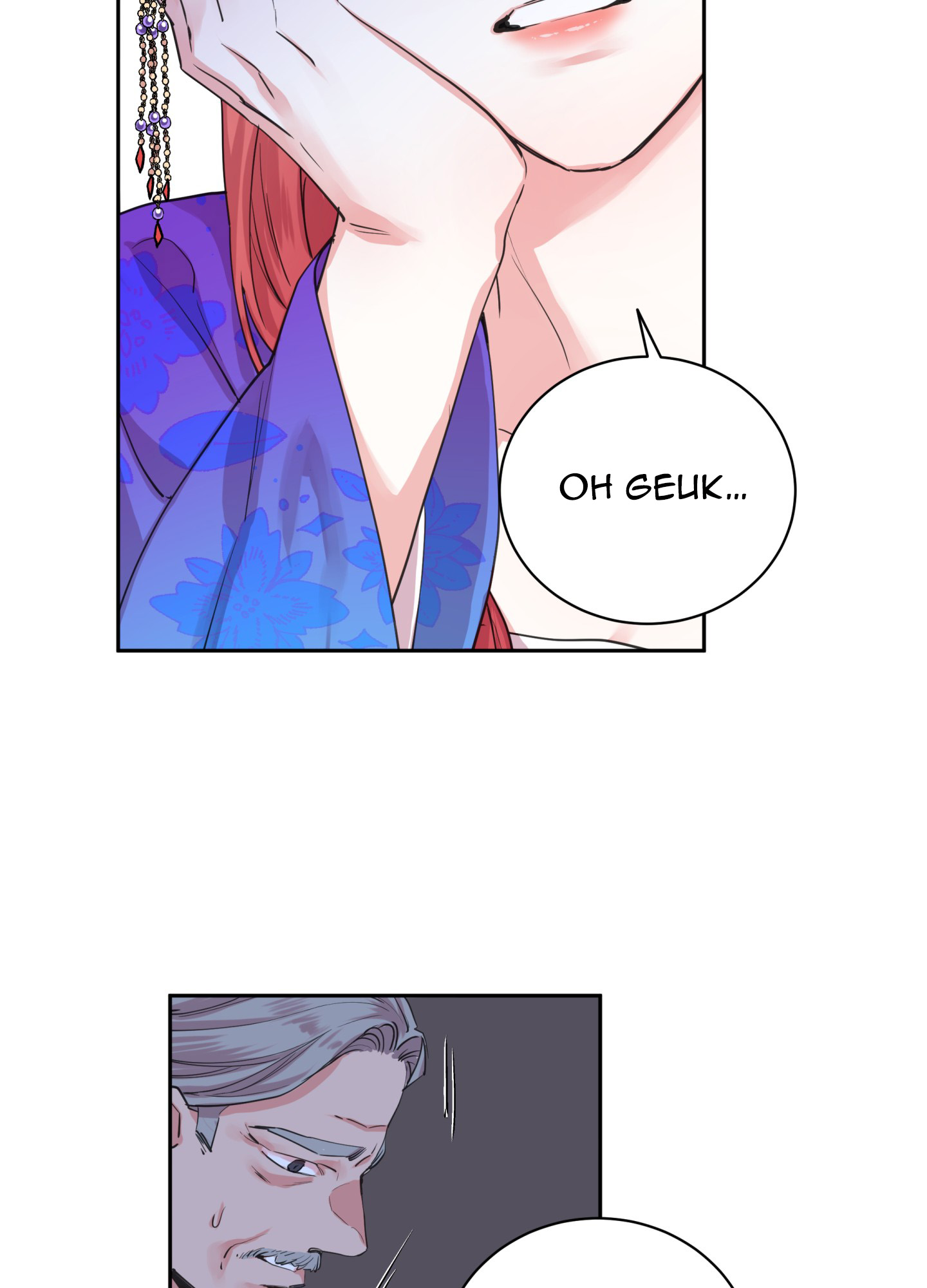 nàng tiên chốn cực lạc chapter 6.1 37