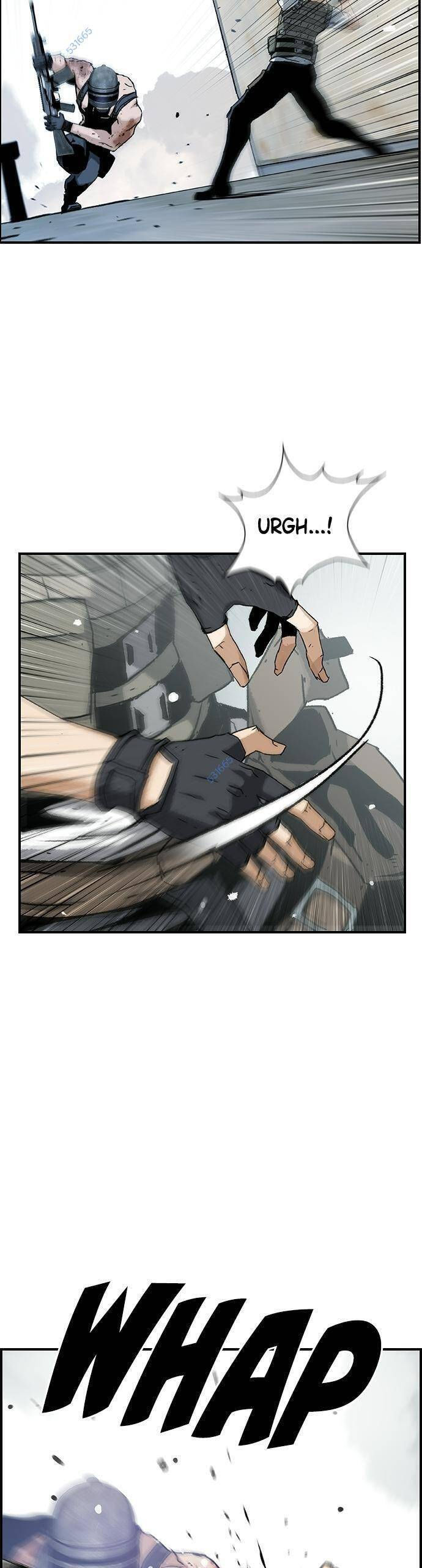 pubg - cuộc chiến sinh tồn chapter 43 9