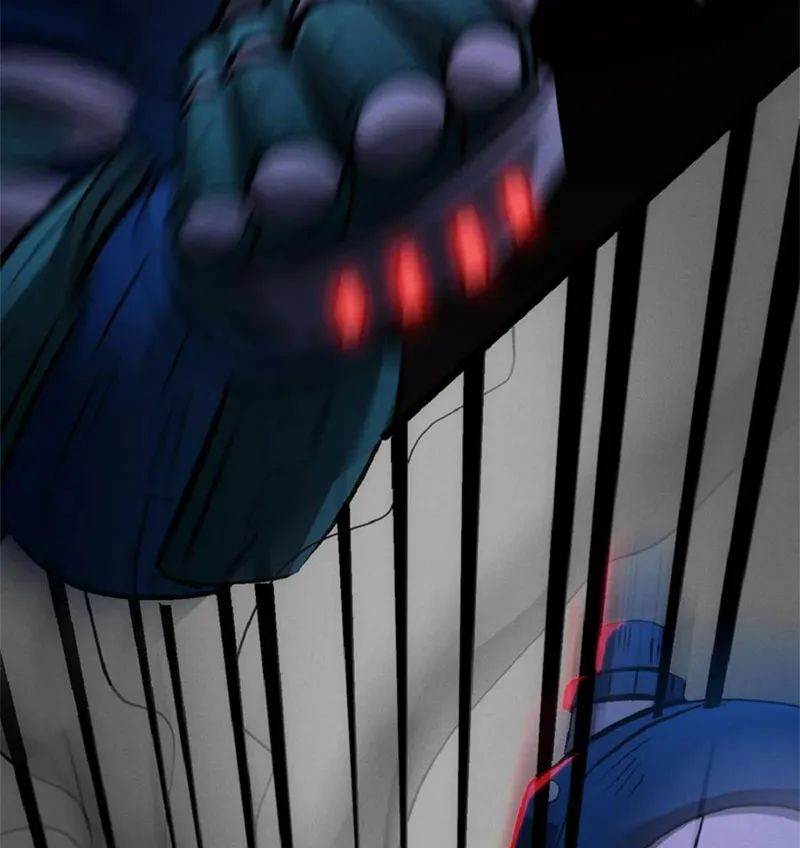 quỷ dị dược tề sư: bệnh nhân của ta đều là kinh khủng chapter 34 8