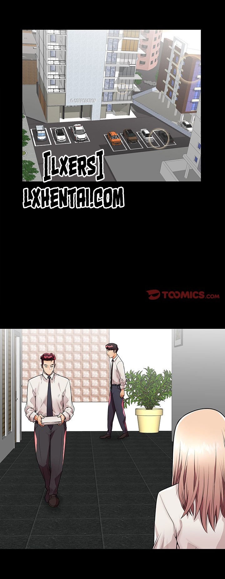 người mẹ xấu xa chapter 45 13