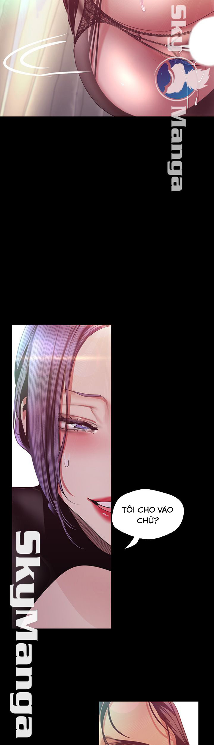 một thế giới mới tuyệt vời chapter 99 15