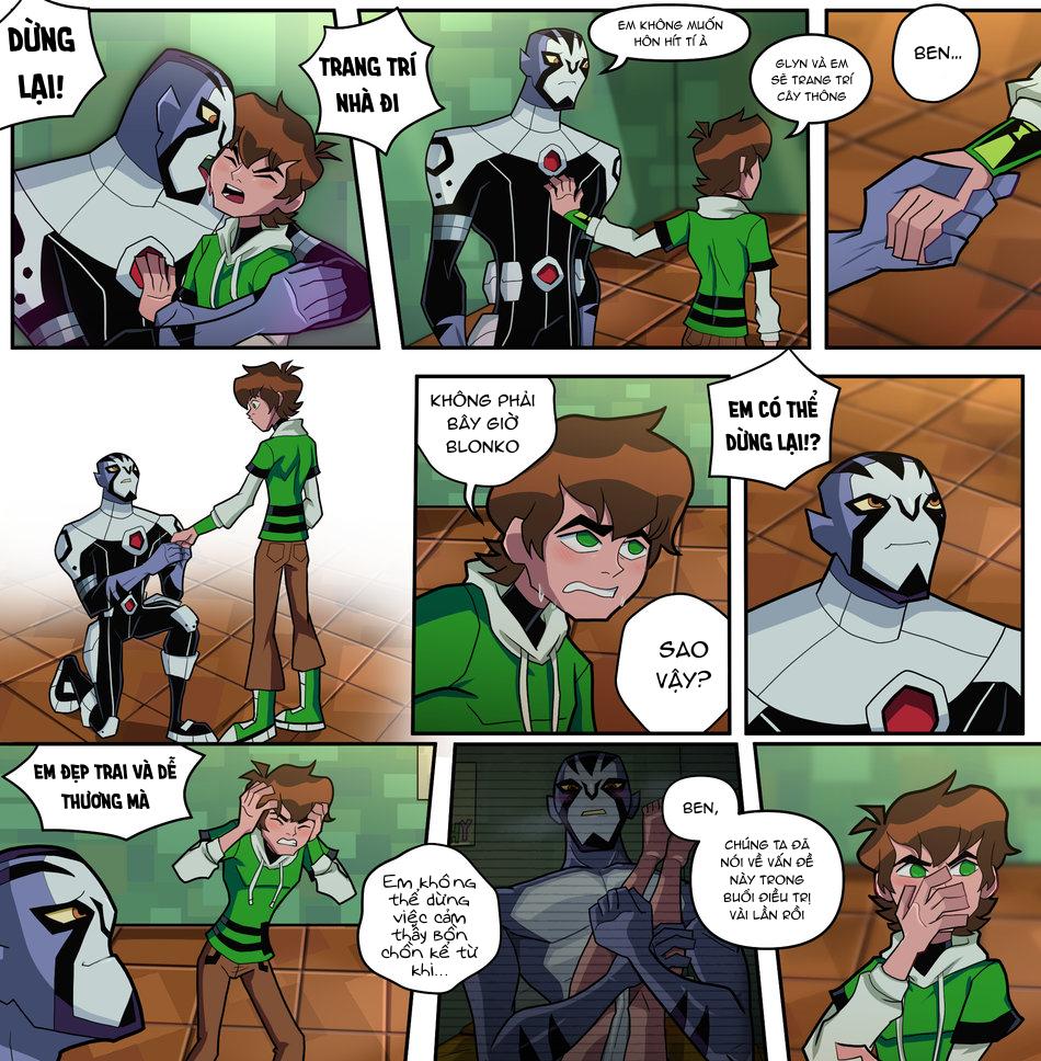 truyện boylove tây âu chapter 51 29